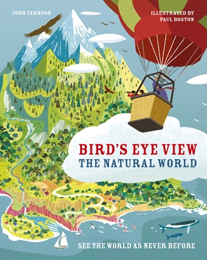 Birds Eye View Books | Birds Eye View Book Series | Quarto Knows