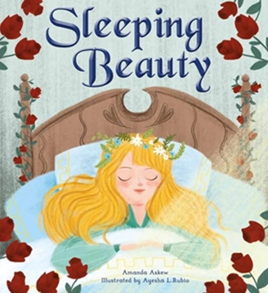 Storytime Classics: Sleeping Beauty