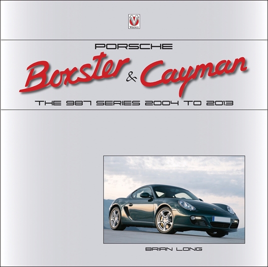 Porsche Boxster & Cayman