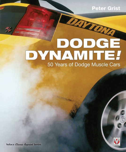 Dodge Dynamite!