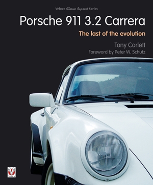Porsche 911 Carrera - The Last of the Evolution