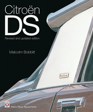 Citroen DS Revised and updated edition