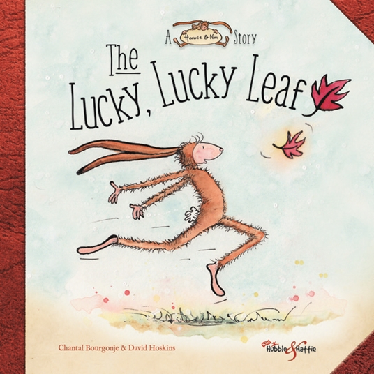 The Lucky, Lucky Leaf
