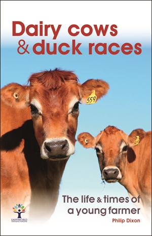 Dairy Cows & Duck Races