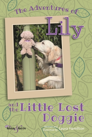The Adventures of Lily