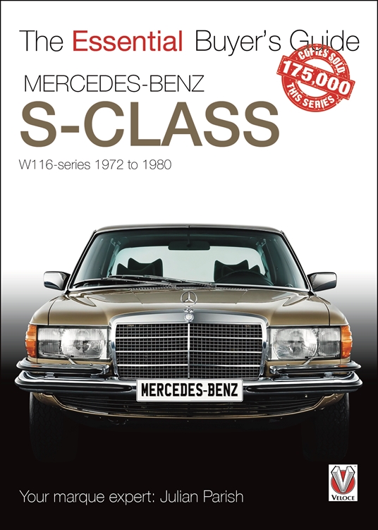 Mercedes Benz S-Class