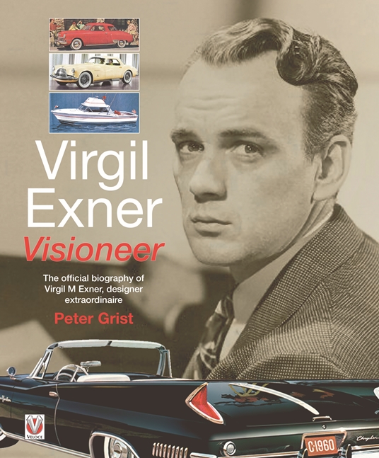 Virgil Exner