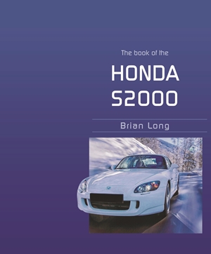 The Book Of The Honda S00 By Brian Long Quarto At A Glance The Quarto Group
