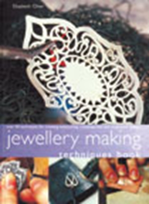 Jewellery Making Techniques Book