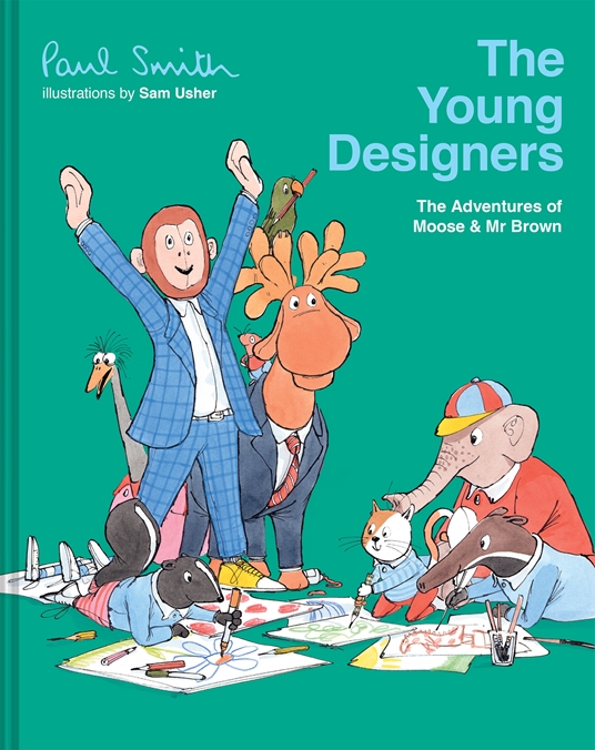 The Young Designers