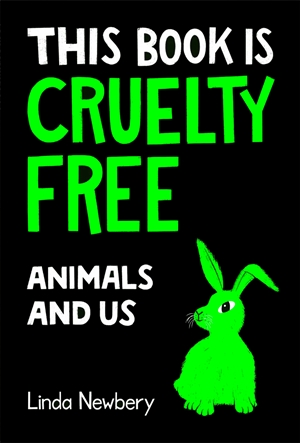 This Book is Cruelty-Free
