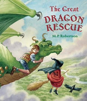 The Great Dragon Rescue