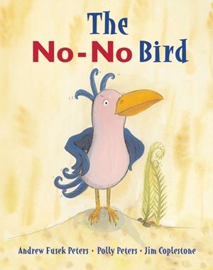 The  No-No Bird
