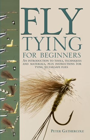 Fly-Tying for Beginners