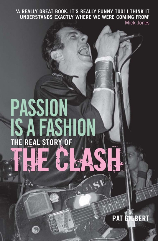 Passion is a Fashion