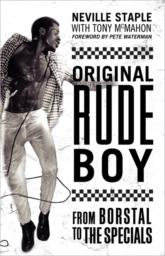 Original Rude Boy