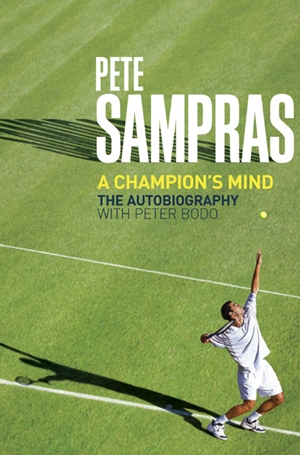 Pete Sampras A Champion's Mind
