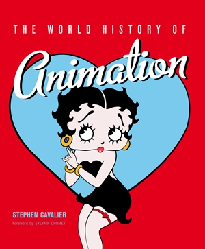 the world history of animation pdf download