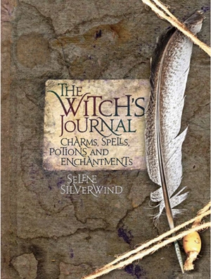 The  Witch's Journal