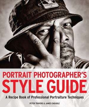 Portrait Photographerâ€™s Style Guide