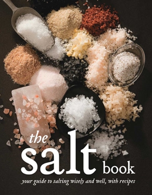 The  Salt Book