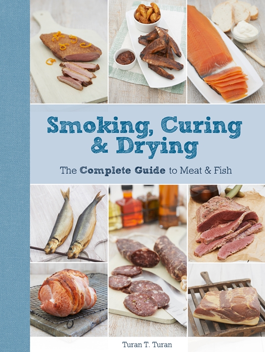 Smoking, Curing & Drying