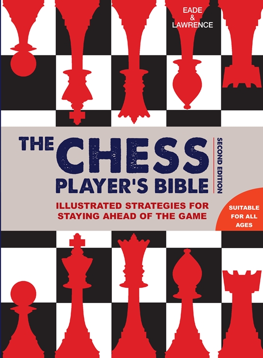 Chess Openings For Dummies by Eade, James