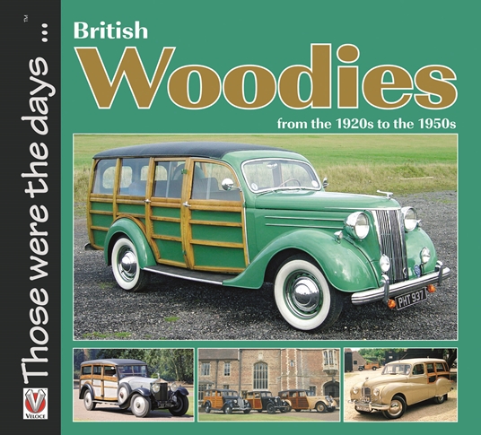 British Woodies