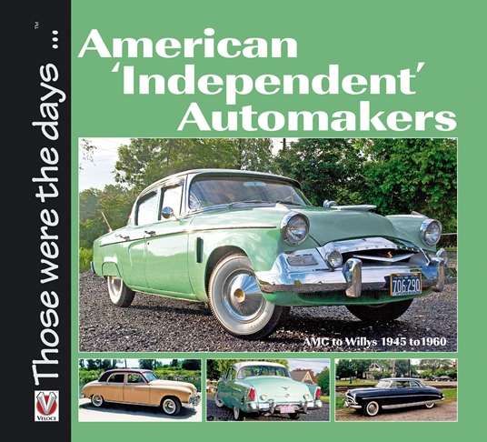 American 'Independent' Automakers