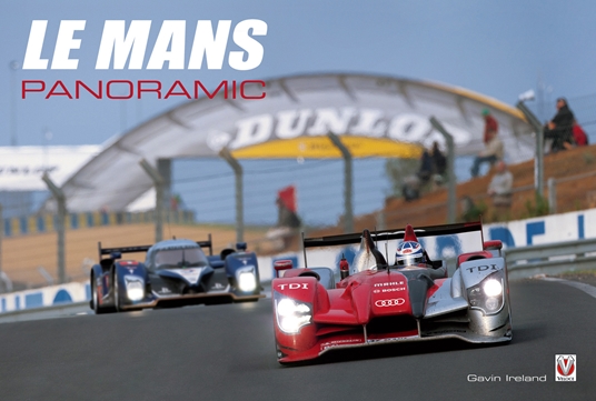 Le Mans Panoramic