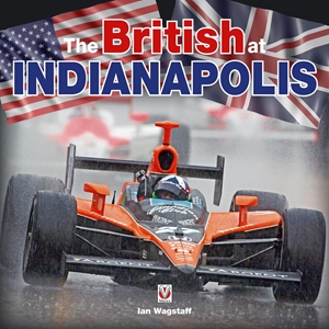 The British at Indianapolis