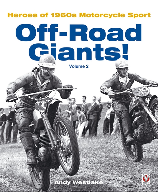 Off-Road Giants!