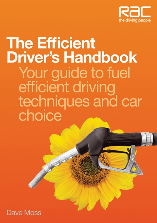 The Efficient Driver's Handbook