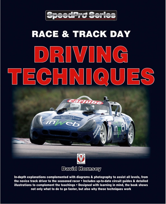 Race & Track Day Driving Techniques