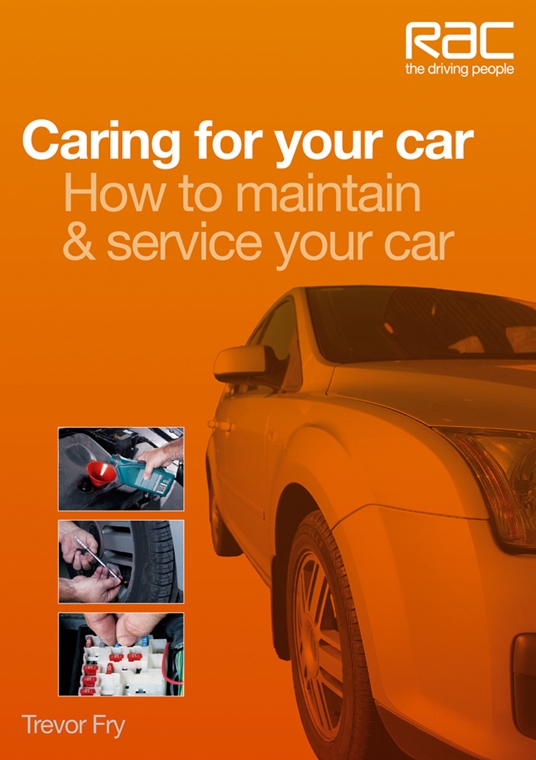 Caring for Your Car
