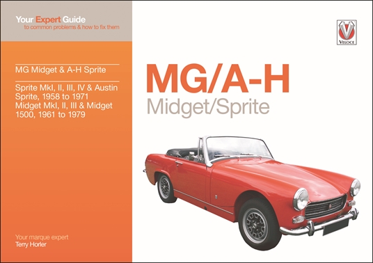 MG/A-H Midget/Sprite