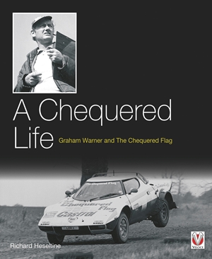 A Chequered Life