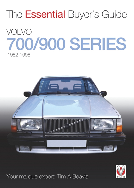Volvo 700/900 Series