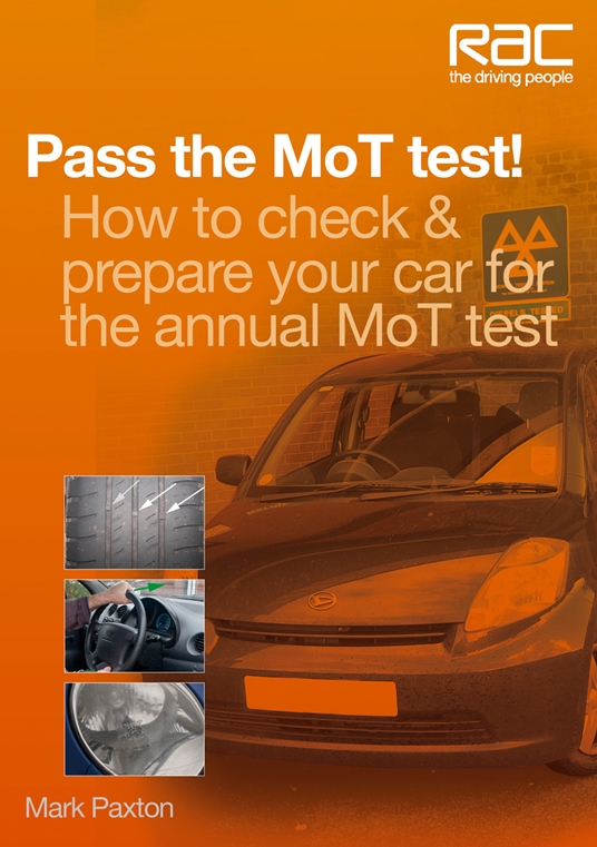 Pass the MoT Test!