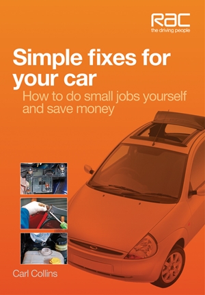 Simple Fixes for Your Car