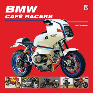 BMW Cafe Racers