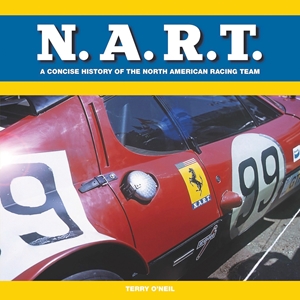 N.A.R.T. A concise history of the North American Racing Team 1957 to 1983