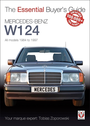 Mercedes-Benz W124 All models 1984 to 1997