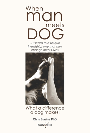 When Man Meets Dog