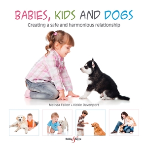 Babies, kids and dogs