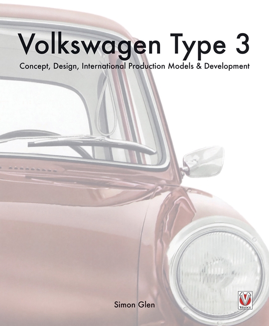 Volkswagen Type 3