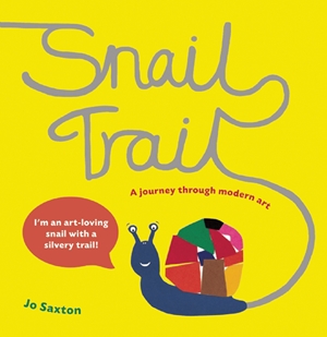 Snail Trail In Search of a Modern Masterpiece
