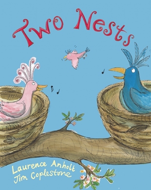 Two Nests