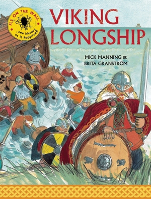 Viking Longship 