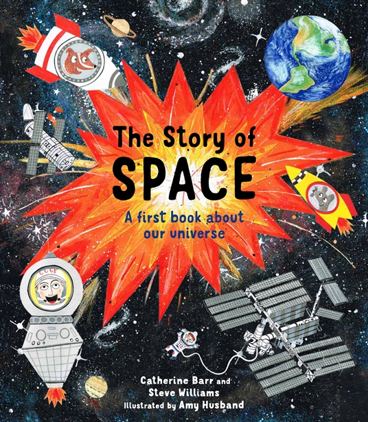 The Story of Space
